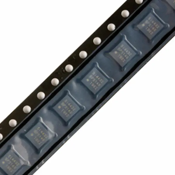 SUB 1G bezdrátový vysílací čip SI4432-B1-FMR SI4432 IC RF TXRX ISM
