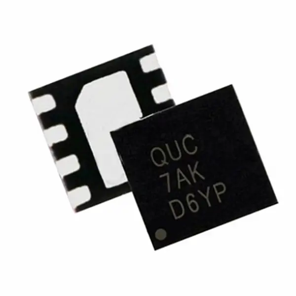Integrované obvody Řízení napájení IC DC-DC měniče TPS62162DSGR TPS62162 IC REG BUCK 3,3V 1A 8WSON
