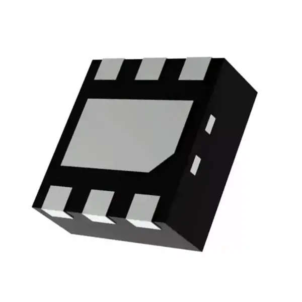 Výroba IC čipů TPS61291DRVR IC REG BOOST PROG 700MA 6SON