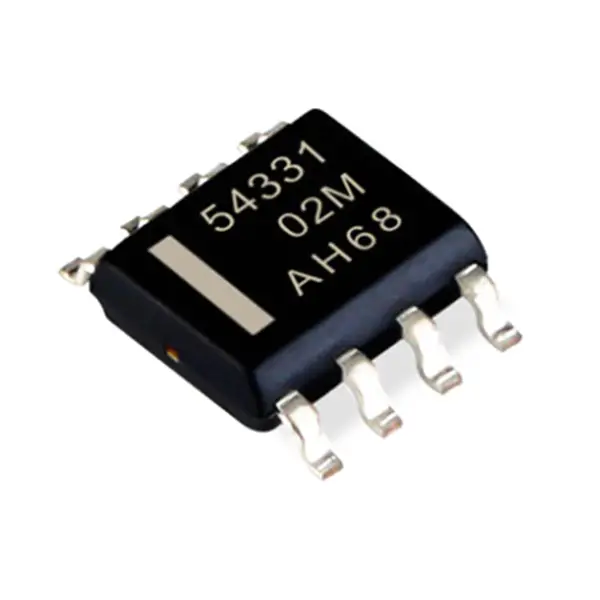 Stejnosměrné spínací regulátory TPS54331DR IC REG BUCK ADJUSTABLE 3A 8SOIC