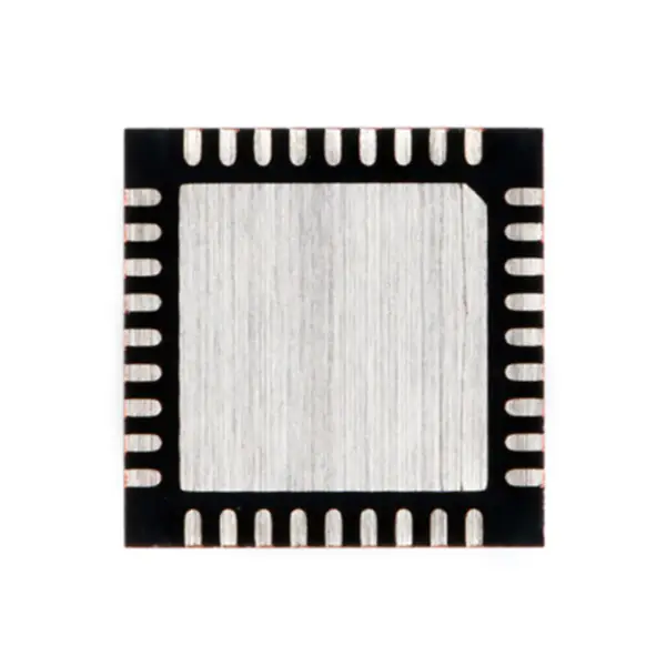 Integrované obvody IC MCU Bezdrátový RF přijímač Transceiver Chip CC1110F32RHHR CC1110F32 IC RF TXRX+MCU ISM