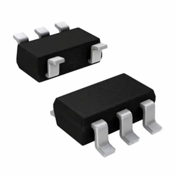 Integrované obvody Řídicí jednotka řízení nabíjení baterie ic čip MCP73832T-2ACI/OT MCP73832 Series