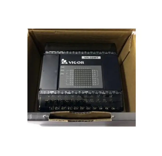 VIGOR PLC VH-10MR