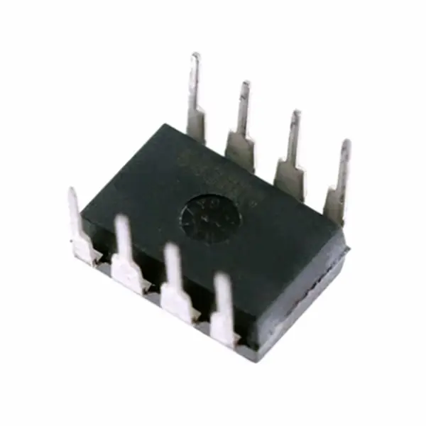 nízkošumový operační zesilovač IC čip OP27GPZ OP27 IC OPAMP GP 1 CIRCUIT 8DIP