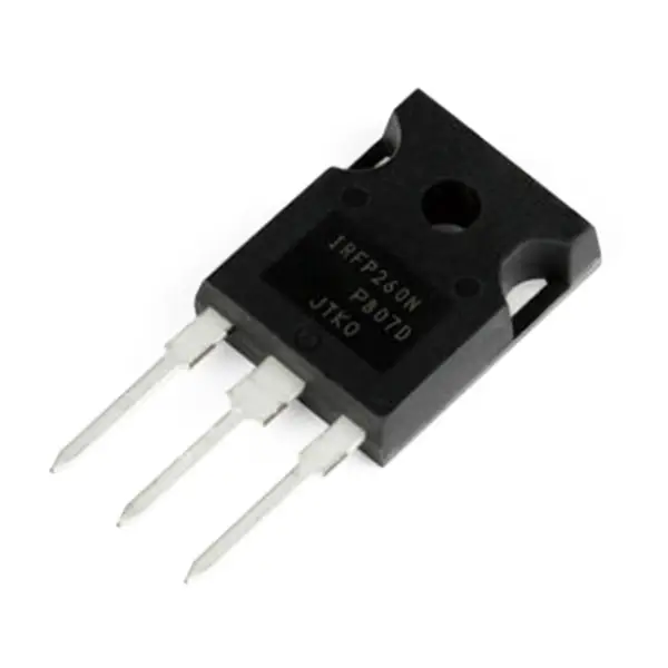 Integrovaný obvod IRFP260MPBF IRFP260NPBF MOSFET N-CH 200V 50A TO247AC