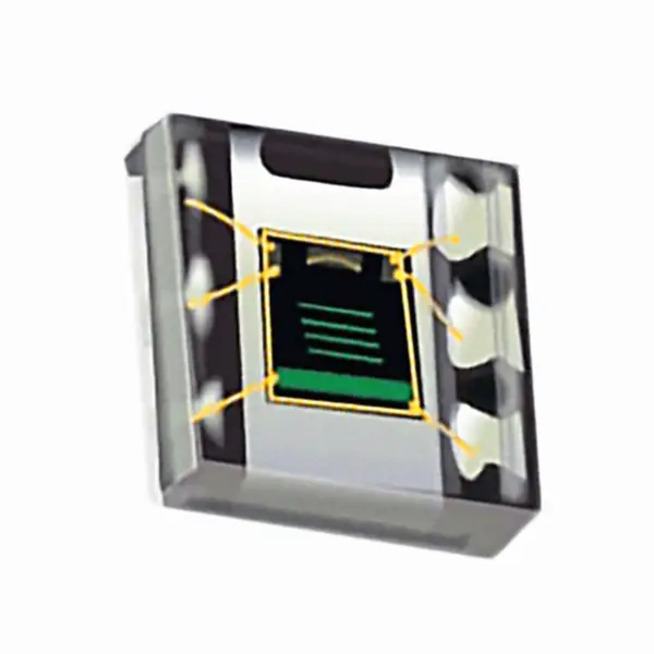 IC čip OPT3004DNPR SENZOR OPT 550NM AMBIENT 6USON