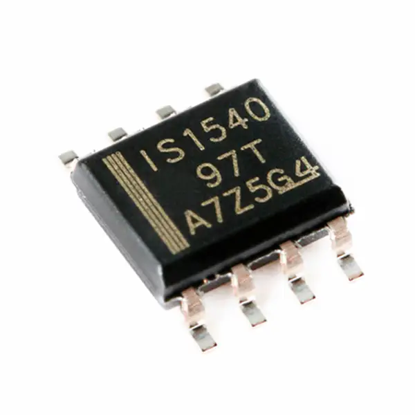 Čip IC ISO1540DR ISO1540 DGTL ISOL 2500VRMS 2CH I2C 8SOIC