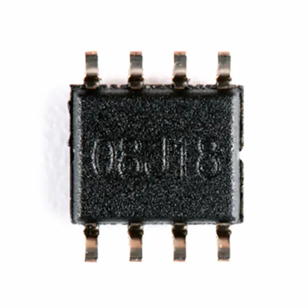Čip IC ISO1540DR ISO1540 DGTL ISOL 2500VRMS 2CH I2C 8SOIC