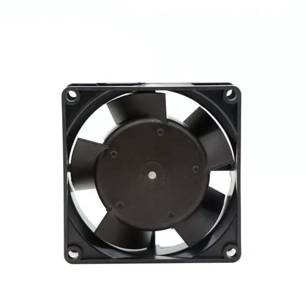 ebm papst 8314HL DC axiální 24V kompaktní ventilátor 80x80x32 mm