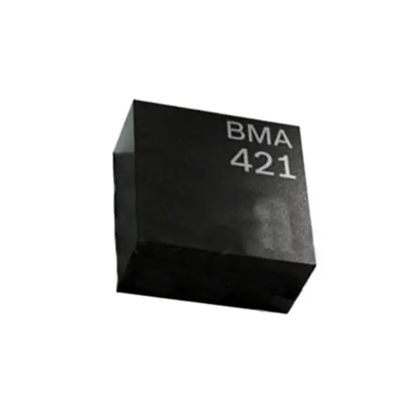 Tříosý snímač zrychlení IC Chip BMA421