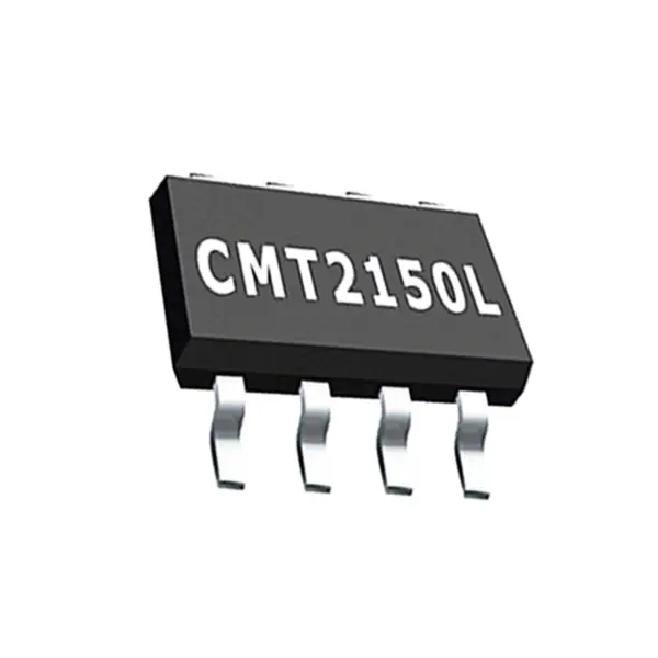 patch OOK modulace s kódem jednočip CMT2150L-ESR CMT2150L SOP8
