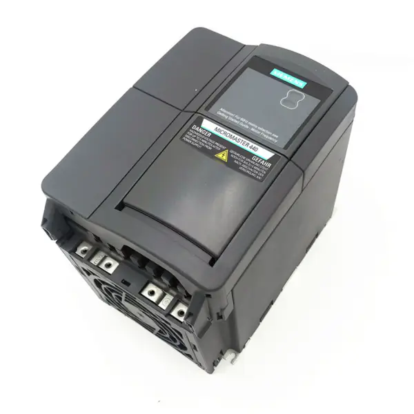 Siemens MICROMASTER 440 3KW 6SE6440-2UC23-0CA1