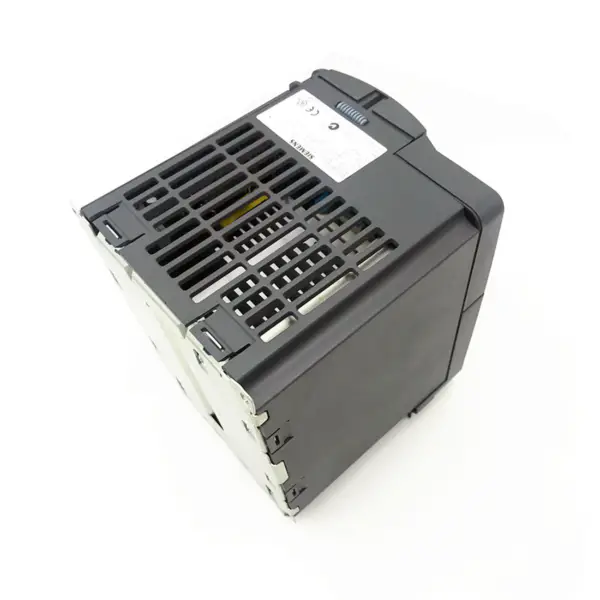 Siemens MICROMASTER 440 3KW 6SE6440-2UC23-0CA1