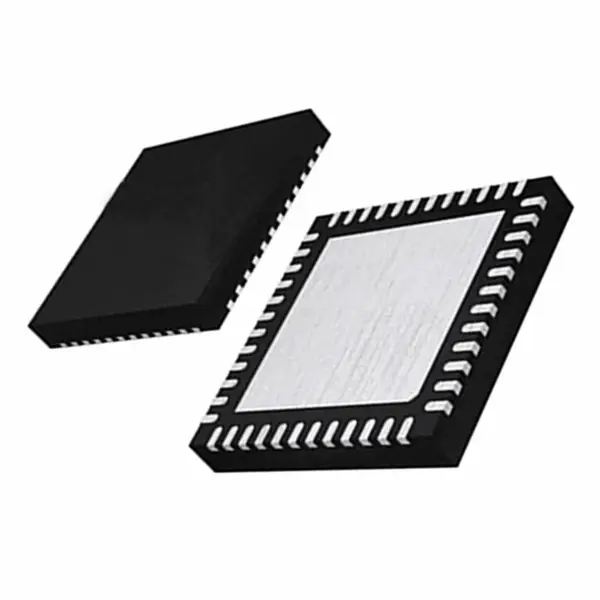 Vzdálená komunikace Lora SX1262 čip s nízkou spotřebou ASR6501 QFN48 ASR6502 QFN60