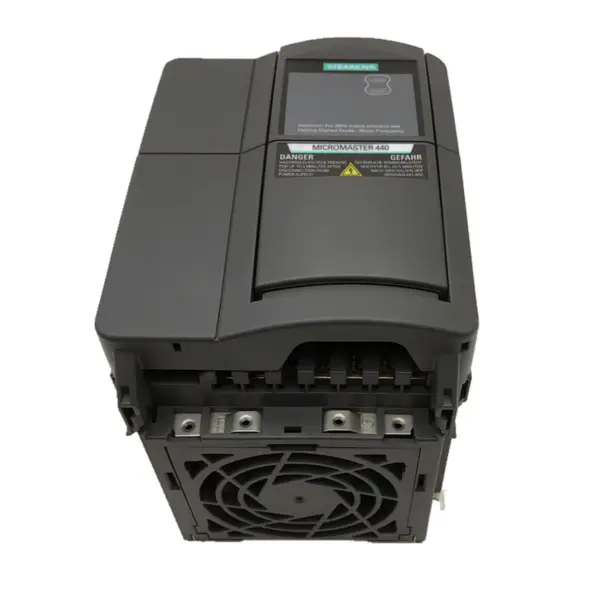 Siemens MICROMASTER 440 2,2 kW 6SE6440-2UC22-2BA1