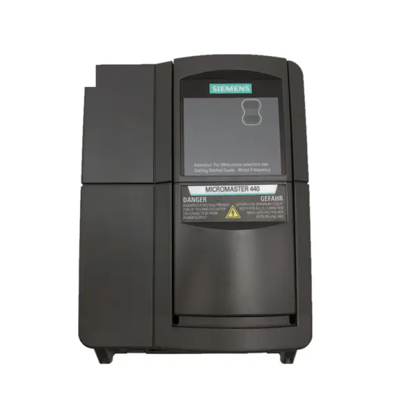 Siemens MICROMASTER 440 2,2 kW 6SE6440-2UC22-2BA1
