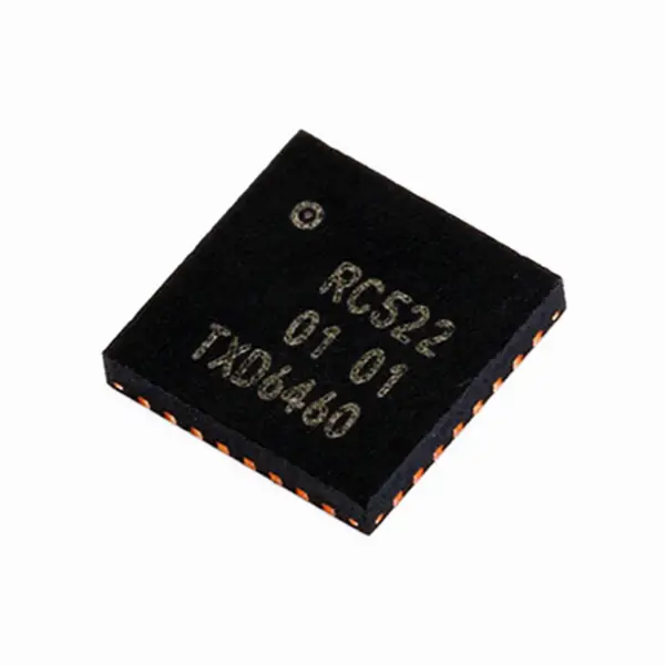 Bezkontaktní čtečka karet MFRC52202HN1 MFRC522 IC RFID READER 13.56MHZ 32HVQFN
