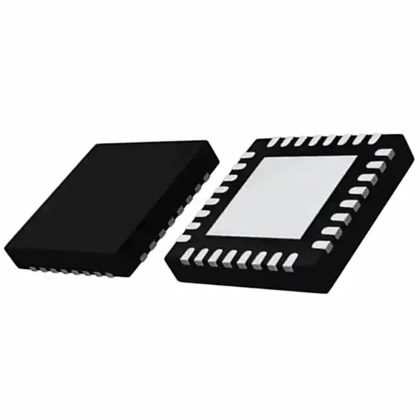 bezkontaktní čtecí čip MFRC63003HN MFRC630 IC RFID TRANSP 13,56 MHz 32HVQFN