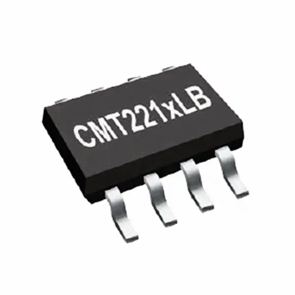 PATCH OOK RF bezdrátový jednočipový přijímač CMT2210 MT2210LB-ESR SOP8