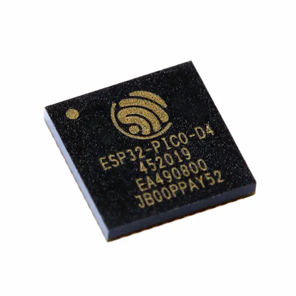 WIFI Ble modul ESP32-PICO-V3 ESP32-PICO-D4 ESP32-PICO-KIT RX TXRX MOD WIFI SURFACE MOUNT SIP package