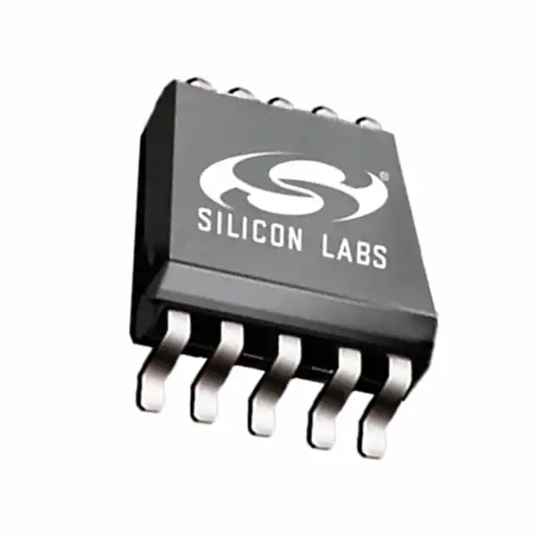 1G radiofrekvenční vysílač SI4010-C2-GT SI4010-C2-GS SI4010-C2-GTR RF TX IC FSK 27-960MHZ 10TFSOP