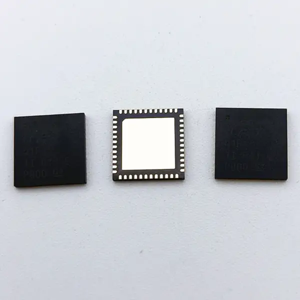 vícestandardní bezdrátový MCU čip CC2652 CC2652R1FRGZR QFN-48