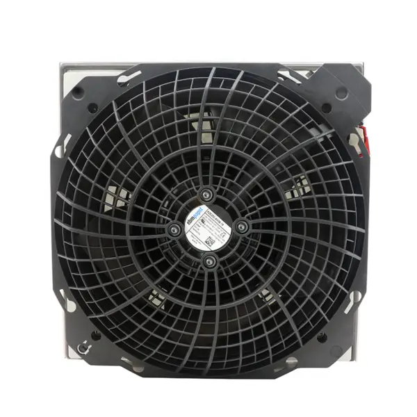 Ventilátor Ebmpapst K2E250-AH38-16