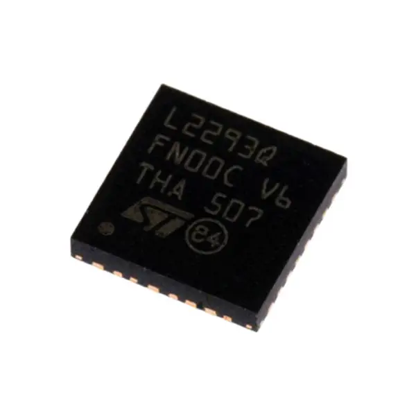 RF IC čip CR95HF-VMD5T IC RFID RDR/TRN 13.56MZ 32VFQFPN