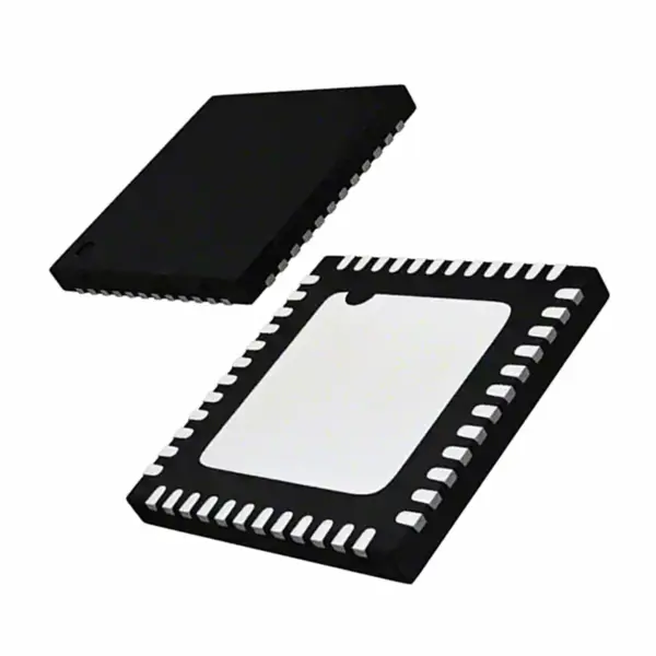 RF vysílací čip em3585-RTR IC RF TXRX+MCU 802.15.4 48VFQFN