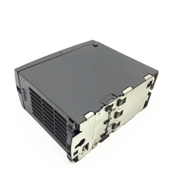 Siemens MICROMASTER 440 1,1 kW 6SE6440-2UD21-1AA1