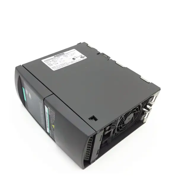 Siemens MICROMASTER 440 1,1 kW 6SE6440-2UD21-1AA1