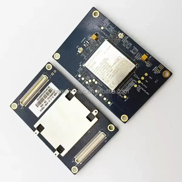 LTE Cat M1/Cat NB1/EGPRS modul BG96 BG96-TE-A BG96MA-128-SGN testovací vývojová deska EVB