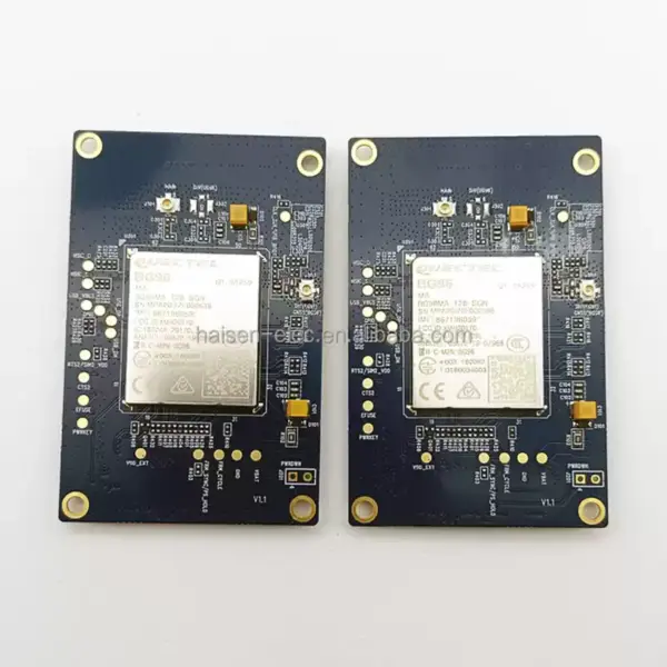 LTE Cat M1/Cat NB1/EGPRS modul BG96 BG96-TE-A BG96MA-128-SGN testovací vývojová deska EVB