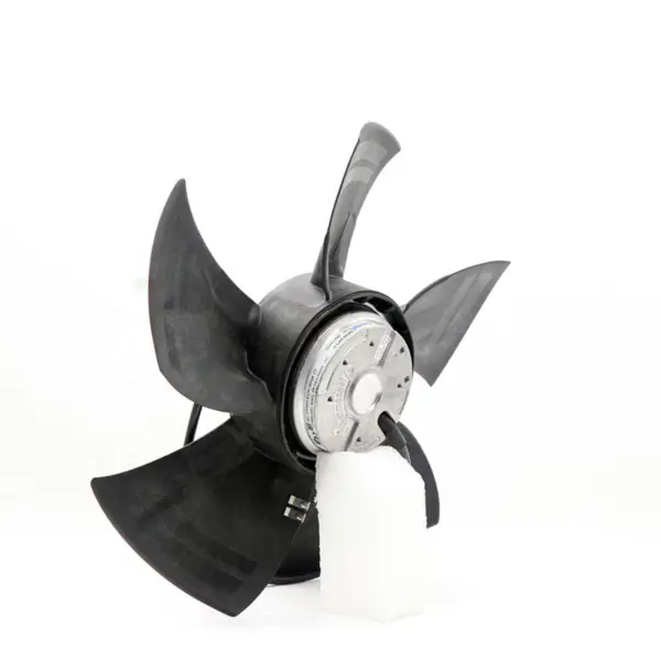ebm papst A4E300-AS72-01 AC ventilátor Kuličkové ložisko 230VAC 0.42A 96W 1500RPM 60Pa Ventilátor chlazení kondenzátoru