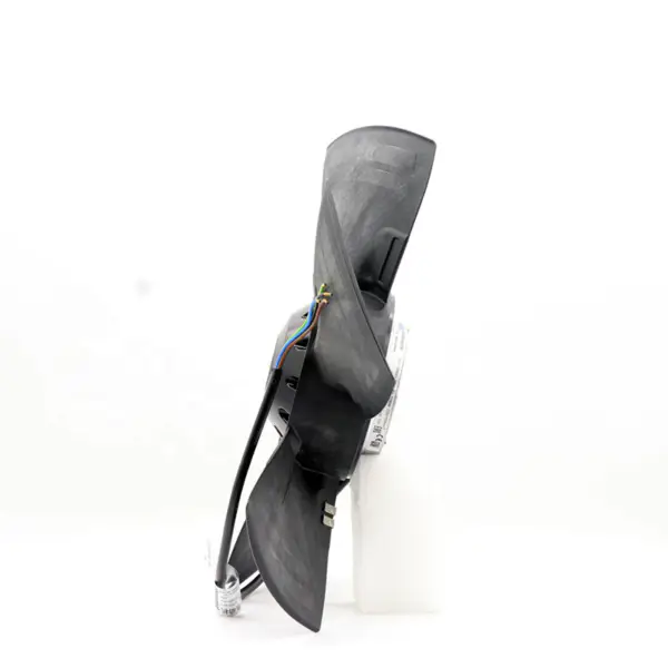 ebm papst A4E300-AS72-01 AC ventilátor Kuličkové ložisko 230VAC 0.42A 96W 1500RPM 60Pa Ventilátor chlazení kondenzátoru