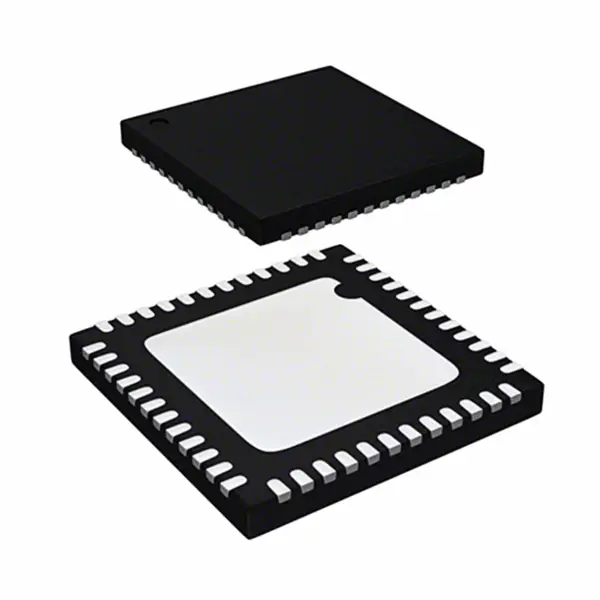 Elektronické součástky RF transceiver IC čipy EFR32MG13P732F512GM48-DR 2.4 GHZ 512KB QFN48