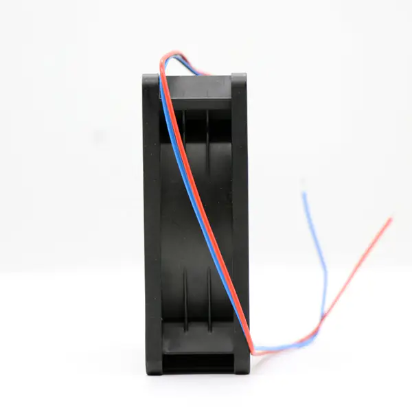 Ebmappst 3314NN 24V 92x92x32mm 47CFM 1,8W 35dBA 2650RPM Axiální chladicí ventilátory