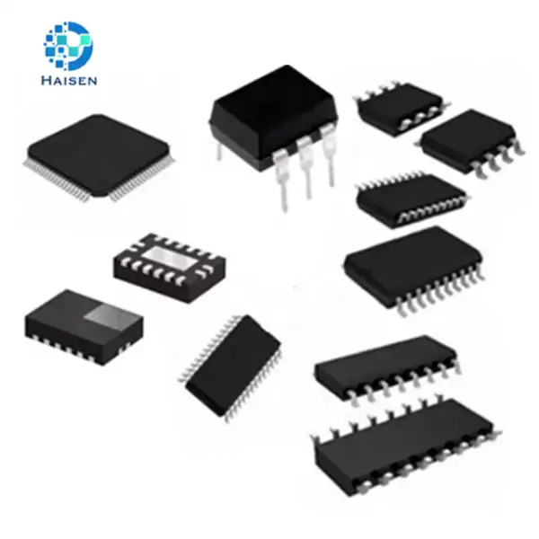 Mikrokontrolér IC čip STM8L051F3P6 STM8L051F3P6TR IC MCU 8BIT 8KB FLASH 20TSSOP