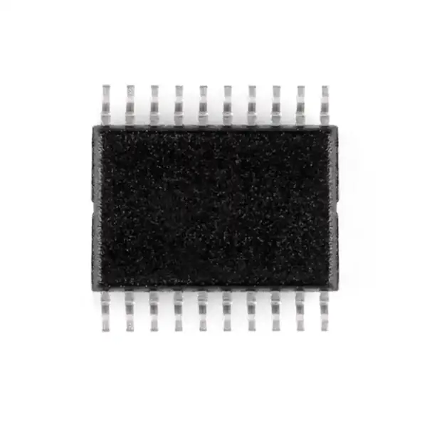 Mikrokontrolér IC čip STM8L051F3P6 STM8L051F3P6TR IC MCU 8BIT 8KB FLASH 20TSSOP