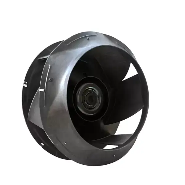 Ebmpapst R3G560-AH23-01 Ventilátor