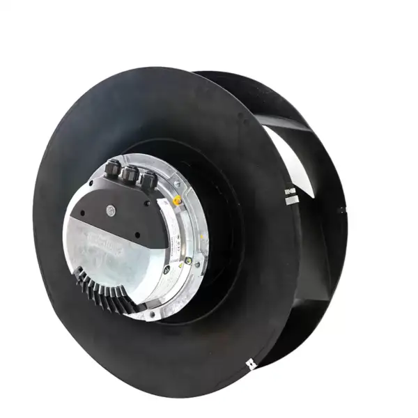 Ebmpapst R3G560-AH23-01 Ventilátor