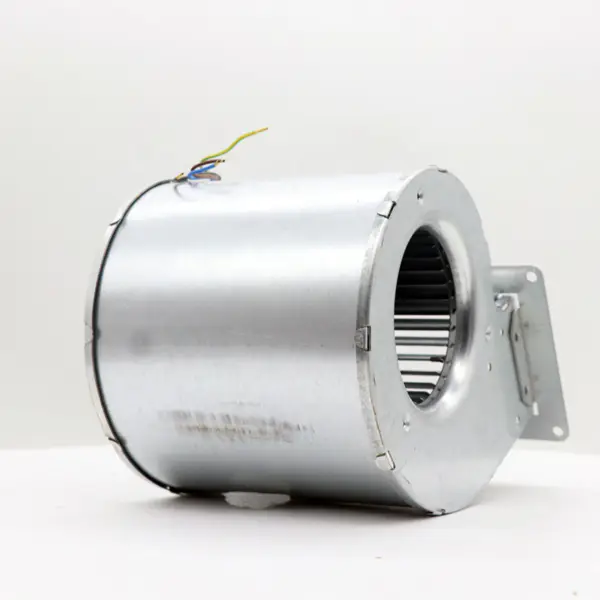 Ebmpapst D2E097-BI56-48 Ventilátor