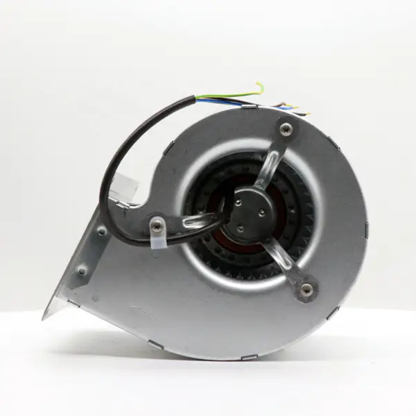 Ebmpapst D2E097-BI56-48 Ventilátor