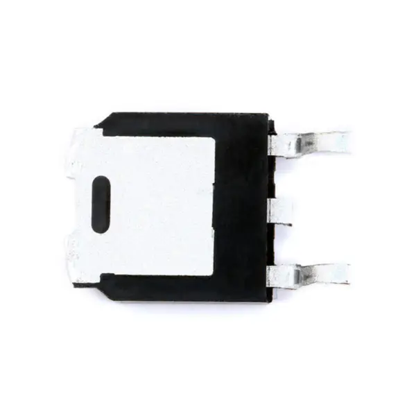 regulátor napětí L78M05A L78M05ABDT-TR IC EAR 5V 500MA DPAK