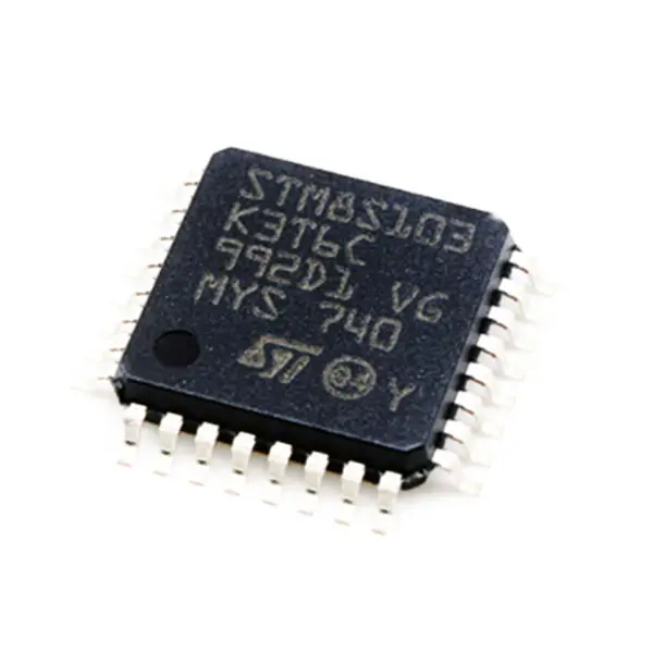 MCU IC čip STM8S103K3T6C IC MCU 8BIT 8KB FLASH 32LQFP