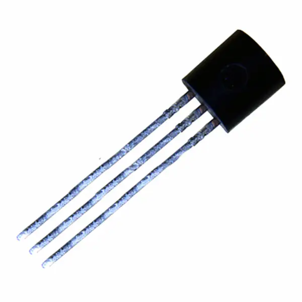 Třípólový regulátor napětí L78L15ACZ L78L15ACZ-TR/AP IC REG 15V 100MA TO92-3