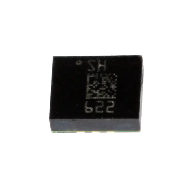 Snímač teploty 6 os LSM6DS3TR LSM6DS3TR-C IMU ACCEL/GYRO I2C/SPI 14VFLGA