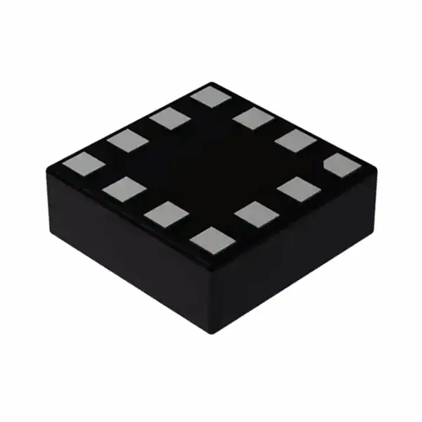 Iaccelerometer sensor chip LIS2DE12TR EVAL BOARD FOR LIS2DE12