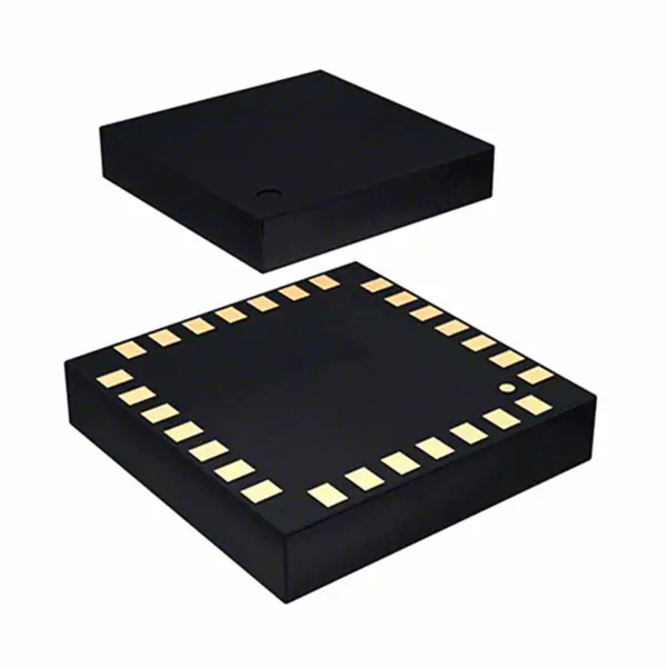 polohovací senzorový čip BMC156 LSM6DSMUSTR LSM6DSLTR LSM303DLM LSM6DSOTR IMU ACCEL/GYRO I2C/SPI 14LGA