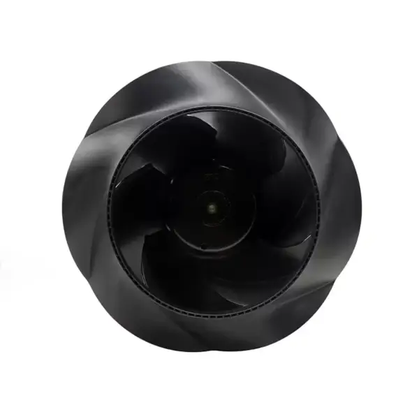ebmpapst R3G280-RU26-81 26V 320W Automobilové bezkartáčové DC ventilátory Řízení klimatizace pro užitková vozidla